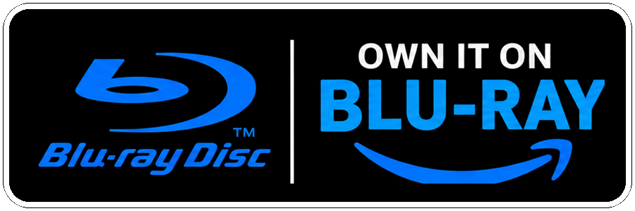 Own it on Blu-ray