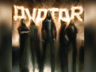 AVATAR 'Avatar' - Cover Photo