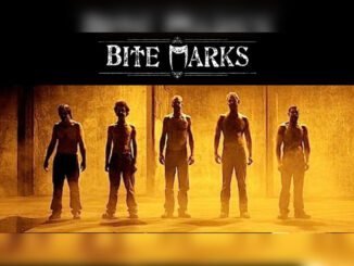 BITE MARKS (2011) - Cover Photo