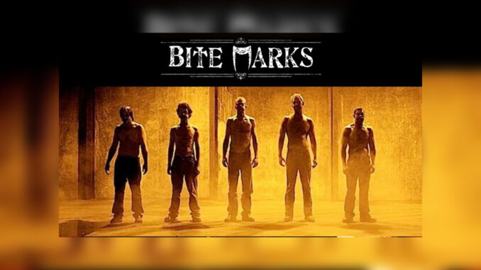BITE MARKS (2011) - Cover Photo