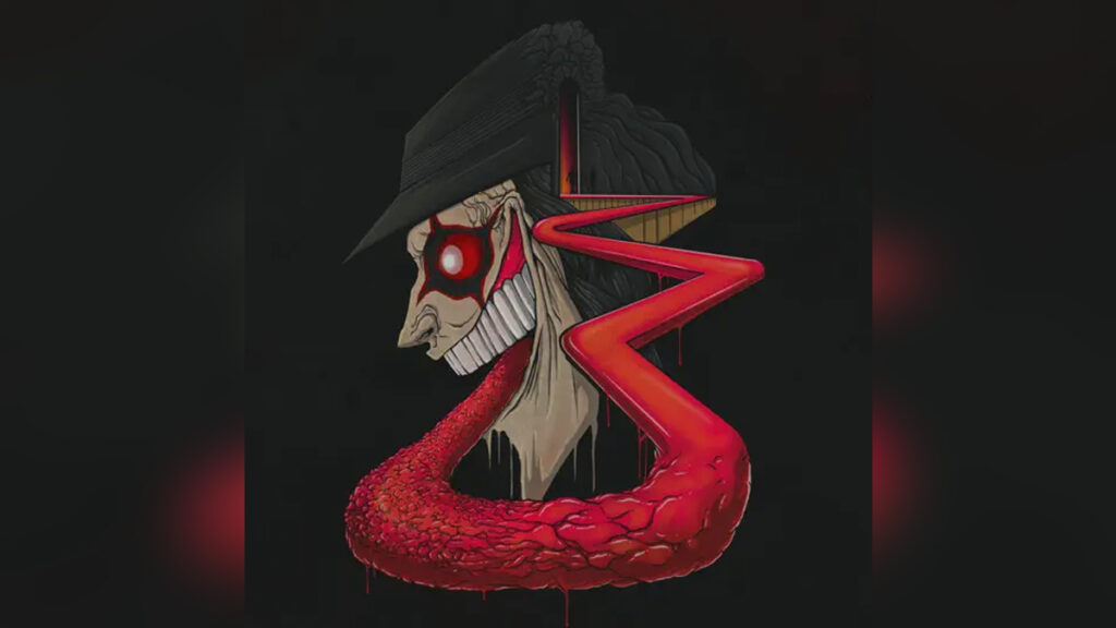 AVATAR 'Cruel and Unusual - Single' - Cover Photo