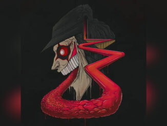AVATAR 'Cruel and Unusual - Single' - Cover Photo