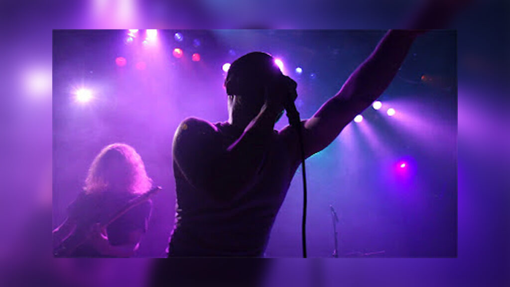 BEATEN TO DEATH Live DVD - Cover Photo