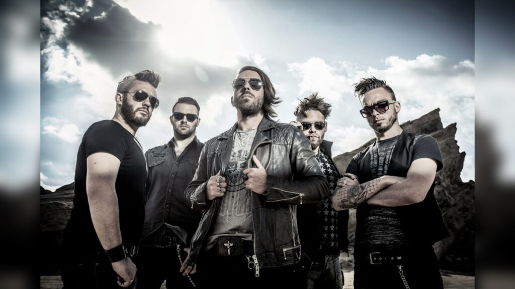MAGOA Promo Pic - Cover Photo