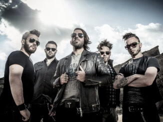 MAGOA Promo Pic - Cover Photo