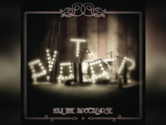 AVATAR ‘Hail the Apocalypse – Single’ - Cover Photo
