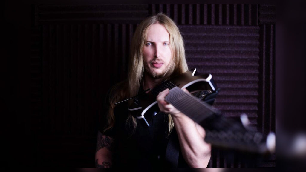 OLA ENGLUND Promo Pic - Cover Photo