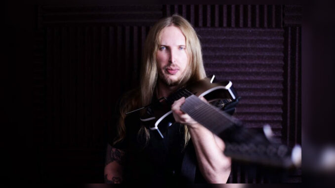 OLA ENGLUND Promo Pic - Cover Photo