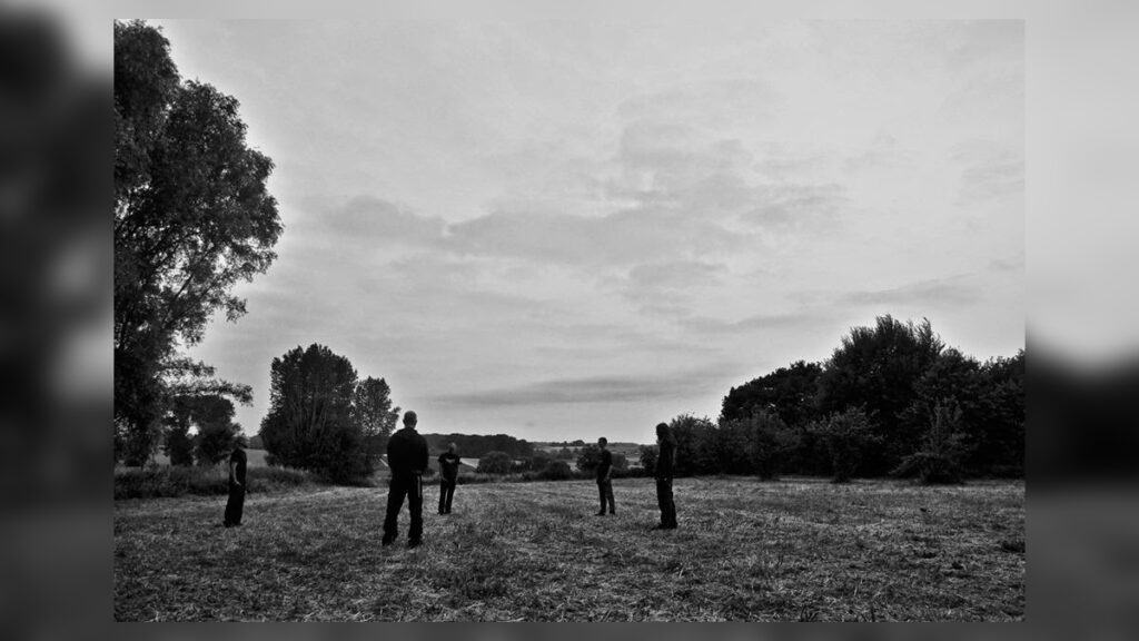 L’HIVER EN DEUIL Promo Pic - Cover Photo