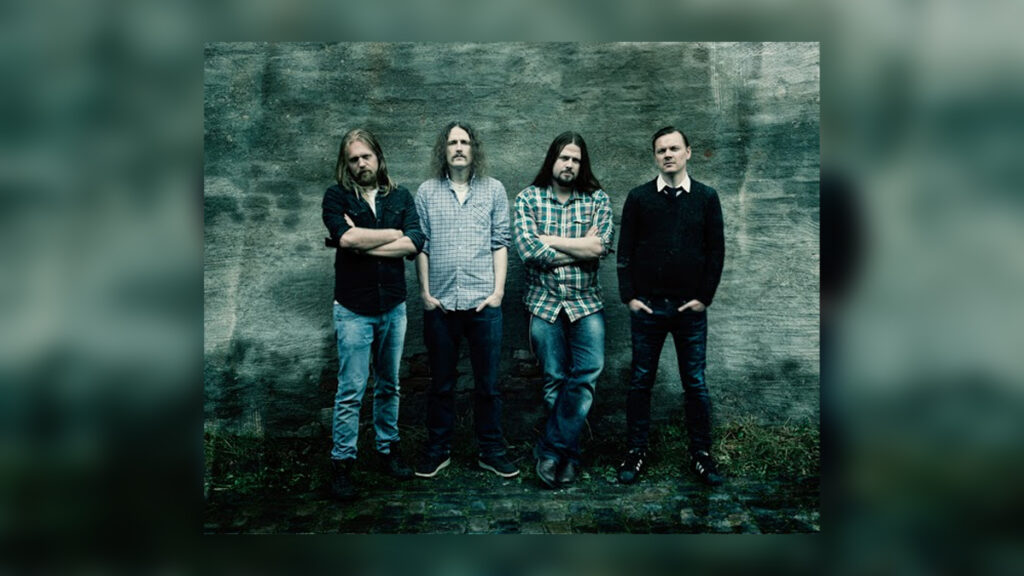 INSENSE Promo Pic - Cover Photo