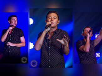 SCOTTY MCCREERY 11.13.2015 - Cover Photo