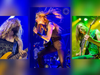 HUNTRESS 1.2.2016 - Cover Photo