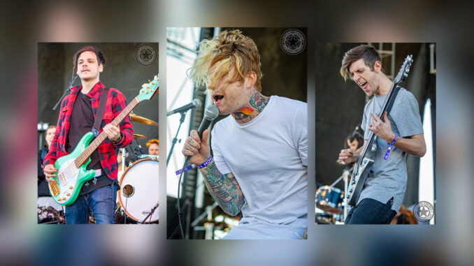 SLAVES 3.19.2016 - Cover Photo