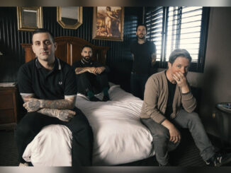 BAYSIDE Promo Pic - Cover Photo