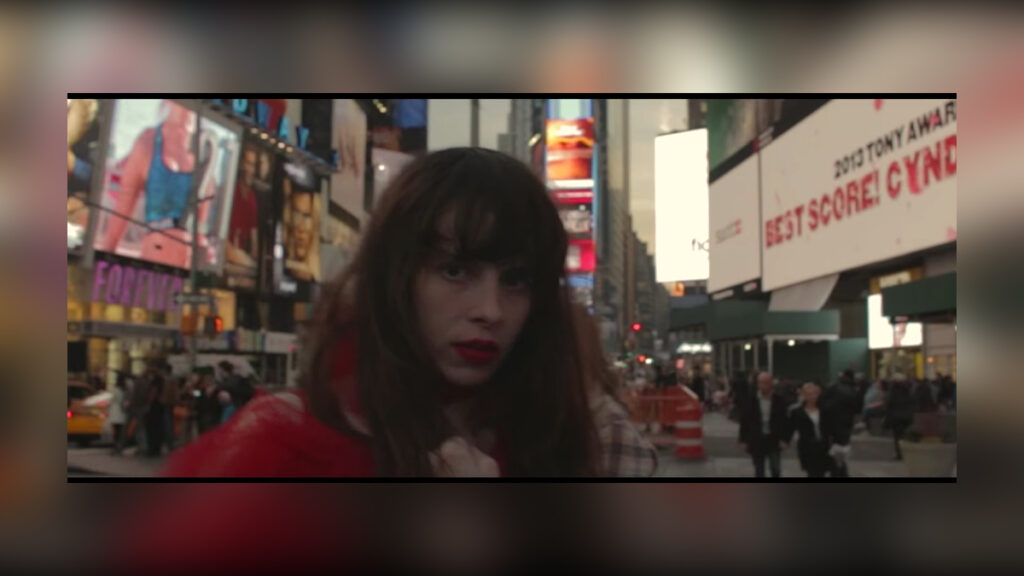 LE BUTCHERETTES My Mallely Video - Cover Photo