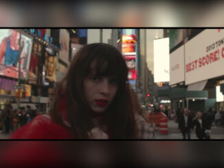 LE BUTCHERETTES My Mallely Video - Cover Photo