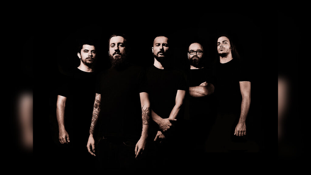 TARDIVE DYSKINESIA Promo Pic - Cover Photo
