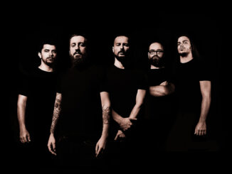 TARDIVE DYSKINESIA Promo Pic - Cover Photo