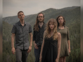 DREADNOUGHT Promo Pic - Cover Photo
