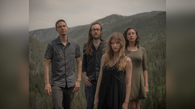 DREADNOUGHT Promo Pic - Cover Photo