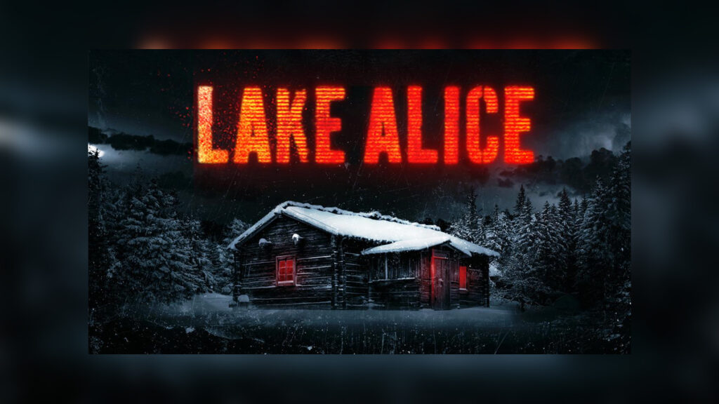 LAKE ALICE (2018) - Cover Photo