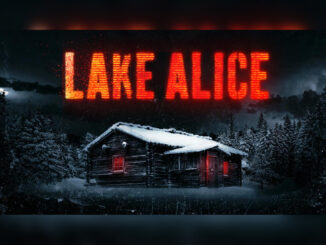 LAKE ALICE (2018) - Cover Photo