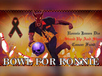BOWL FOR RONNIE 2017 - COVER PHOTO