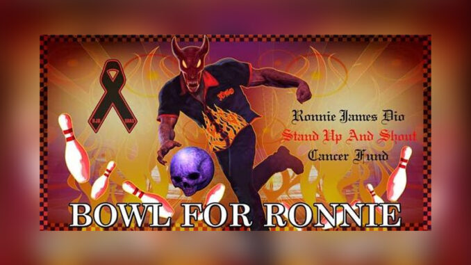 BOWL FOR RONNIE 2017 - COVER PHOTO BOWL FOR RONNIE 2017 - COVER PHOTO