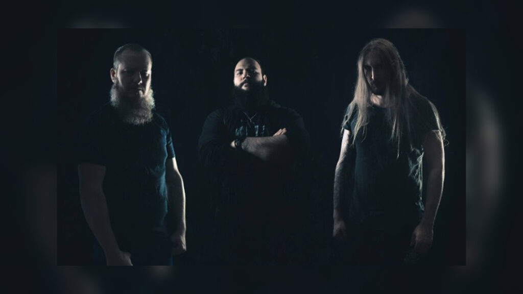 FEARED Promo Pic - Cover Photo