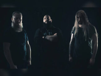 FEARED Promo Pic - Cover Photo