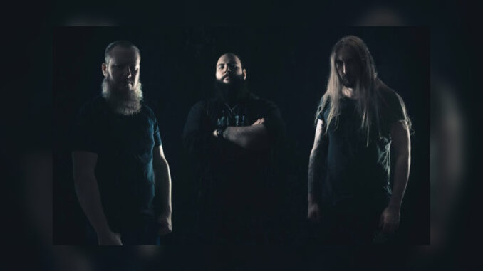 FEARED Promo Pic - Cover Photo