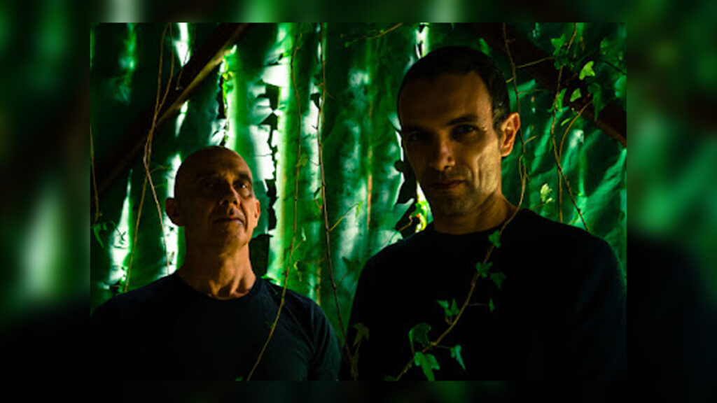 URUK Promo Pic - Cover Photo