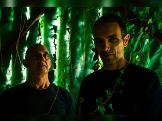 URUK Promo Pic - Cover Photo
