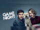 GAME NIGHT (2018) - Cover Photo