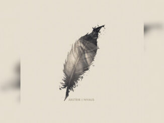 ÀRSTÍÐIR 'Nivalis' - Cover Photo