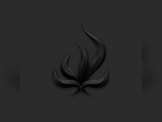 BURY TOMORROW 'Black Flame' - COVER PHOTO