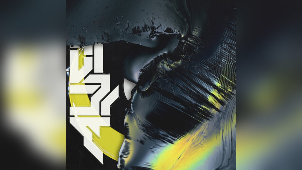 NORTHLANE 'Alien' - COVER PHOTO