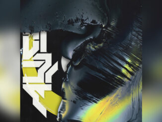 NORTHLANE 'Alien' - COVER PHOTO