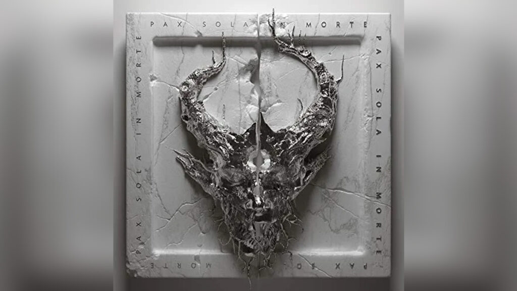 DEMON HUNTER 'Peace' - Cover Photo