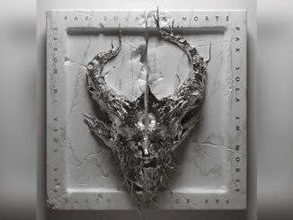 DEMON HUNTER 'Peace' - Cover Photo