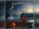 BEWITCHER 'Under the Witching Cross' - Cover Photo