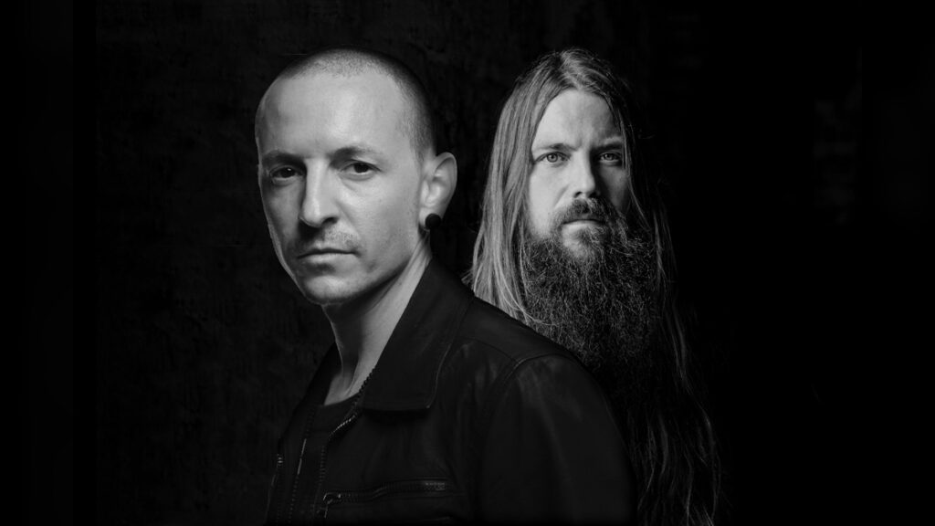 MARK MORTON Releases “Cross Off” Video — WATCH + “Anesthetic” Out Now - Cover Photo