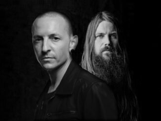 MARK MORTON Releases “Cross Off” Video — WATCH + “Anesthetic” Out Now - Cover Photo