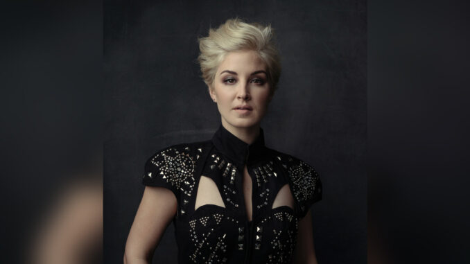 MAGGIE ROSE Promo Pic - Cover Photo