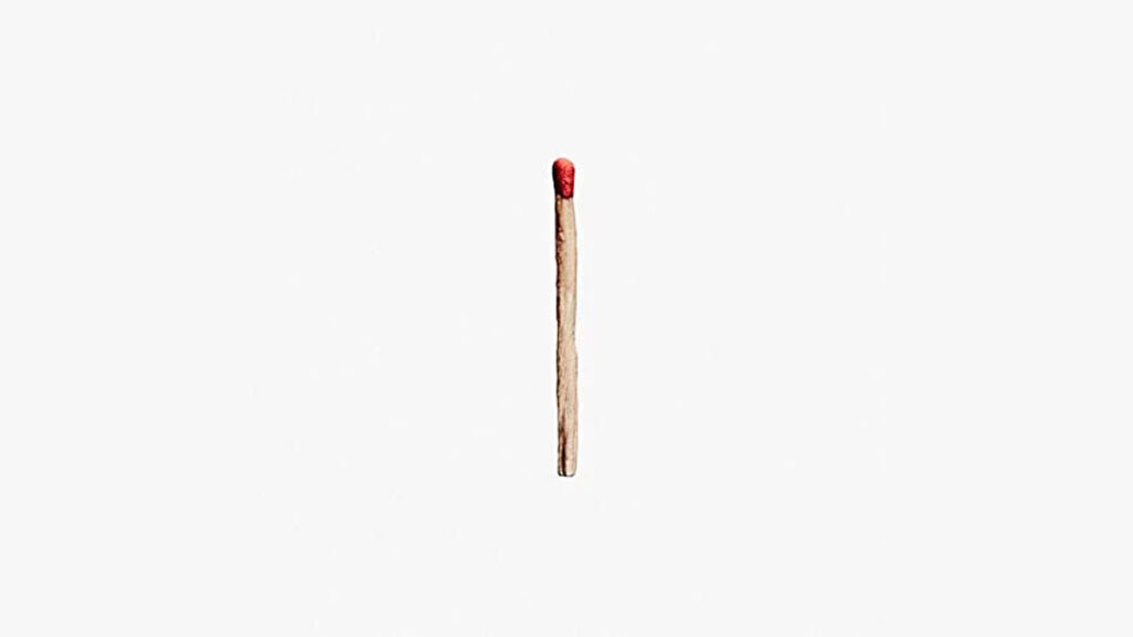 RAMMSTEIN ‘Rammstein’ - Cover Photo