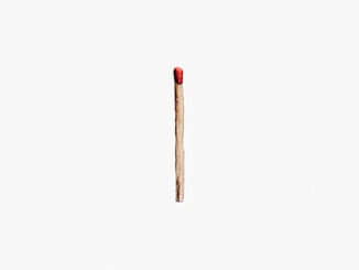 RAMMSTEIN ‘Rammstein’ - Cover Photo