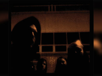 PLOUGHSHARE Promo Pic - Cover Photo