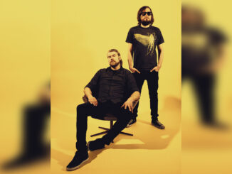 BARREN WOMB Promo Pic - Cover Photo