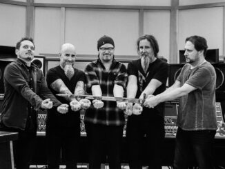 MR. BUNGLE Return With 'The Raging Wrath of the Easter Bunny Demo' COVER PHOTO