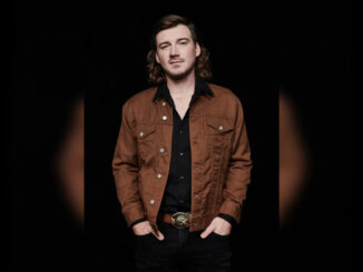 MORGAN WALLEN Promo Pic - Cover Photo
